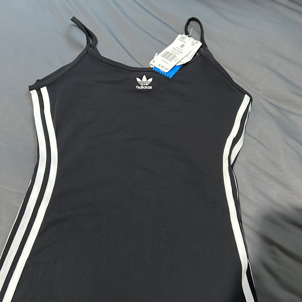 Adidas dress